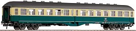 Passenger car 2nd class with Centre-Boarding (1:100)<br /><a href='images/pictures/Roco/44958.jpg' target='_blank'>Full size image</a>